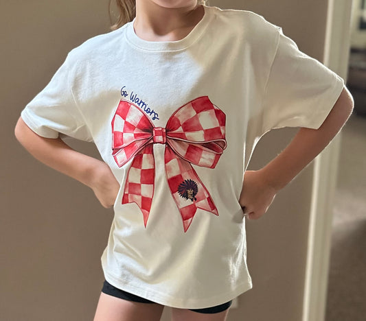 Warrior Bow Shirt