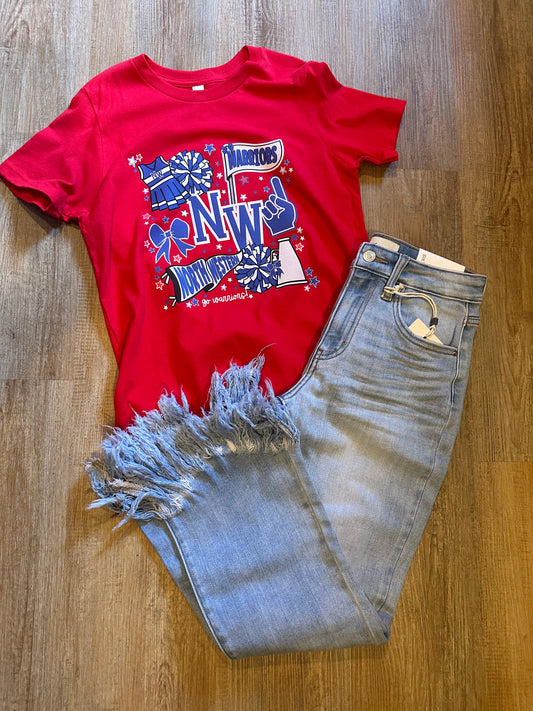 Warrior Spirit Shirt